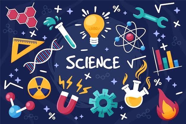 Science ميس عزيزة الصف الثالث الاعدادي